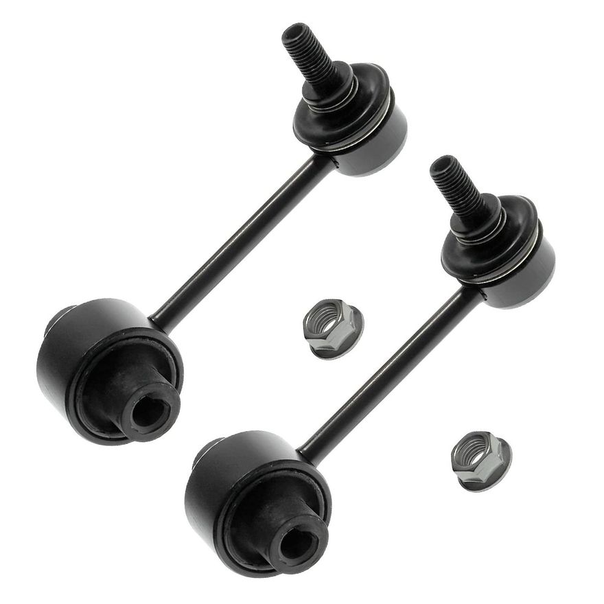 Rear Sway Bar Link - K750404 x2