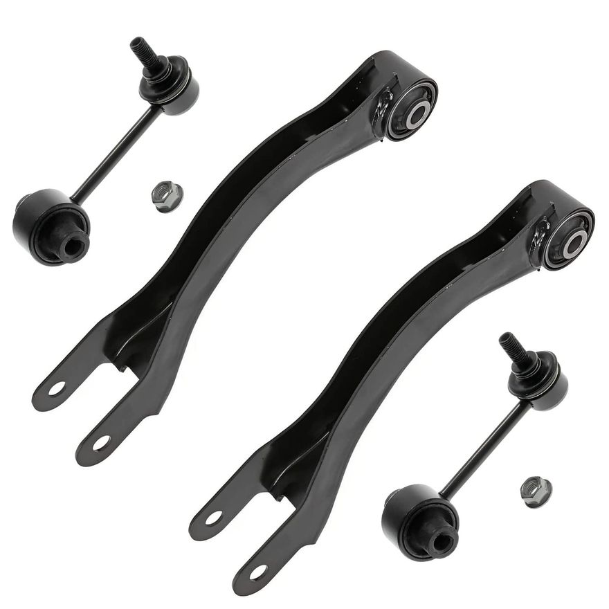 Main Image - Rear Trailing Arms Kit