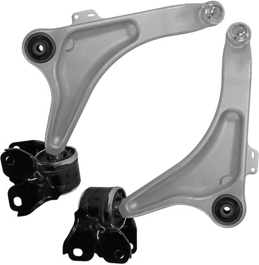 Front Lower Control Arm - K623653_K623654