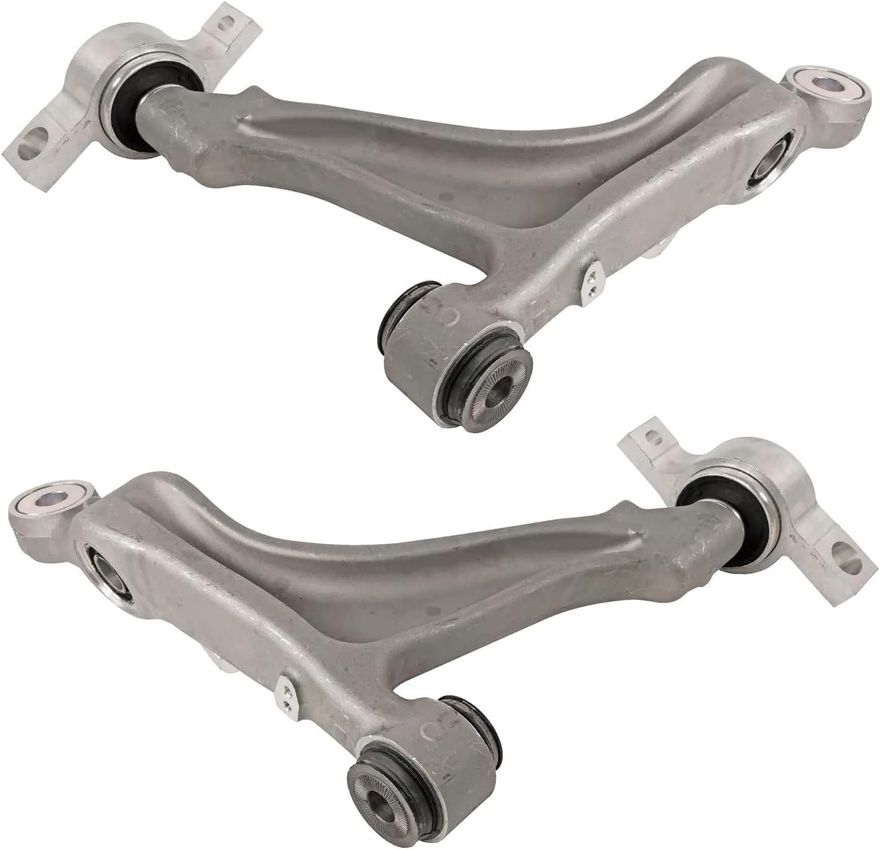Front Lower Control Arm - K643680_K643681