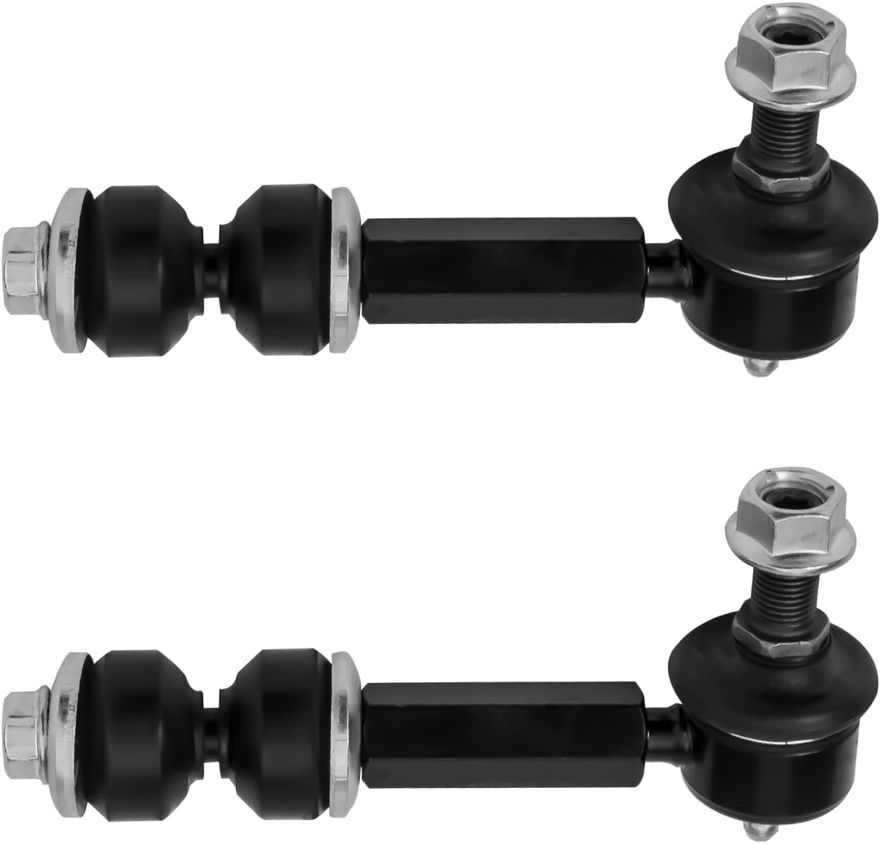 Rear Sway Bar Link - K750257 x2