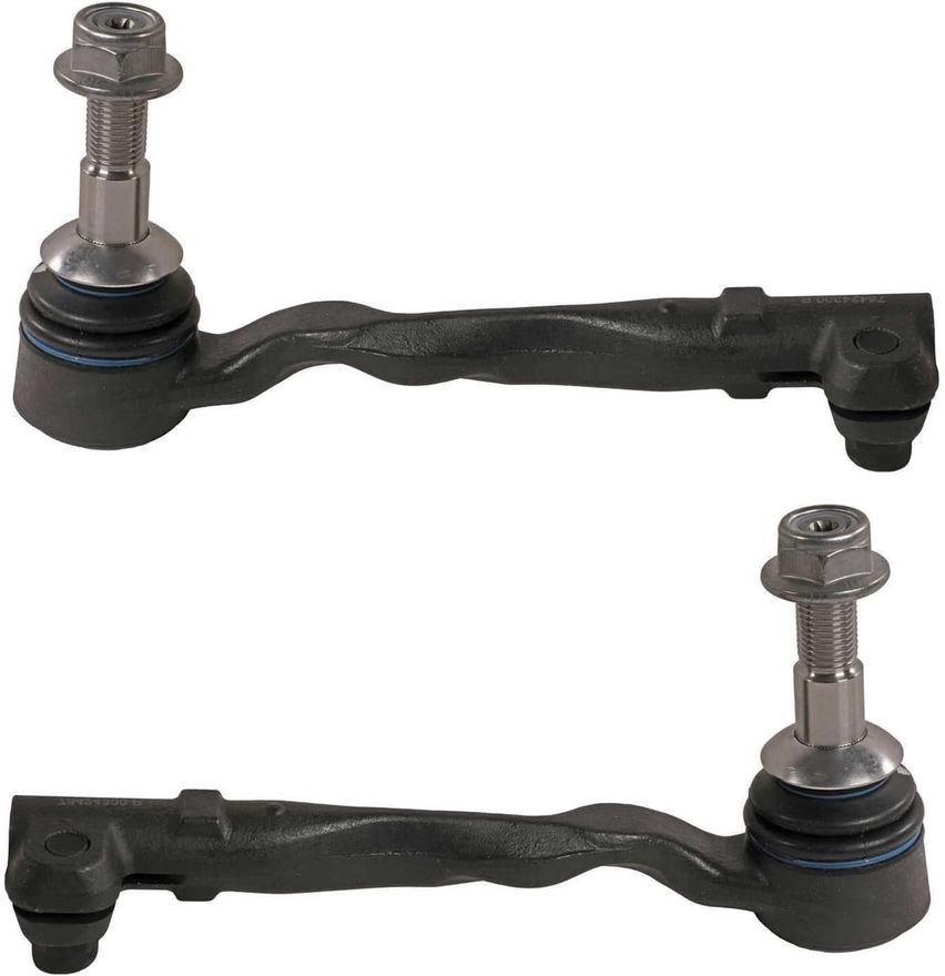 Front Outer Tie Rod - ES801682_ES801683