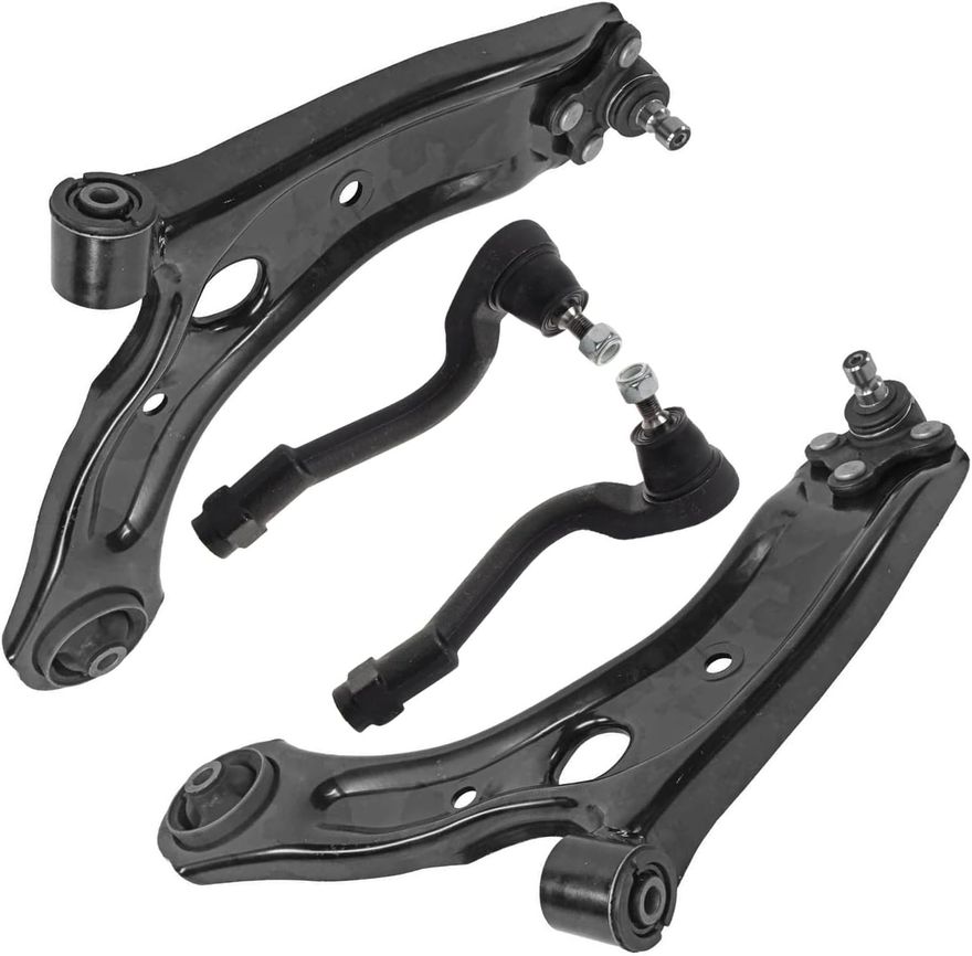 Main Image - Front Lower Control Arms Kit