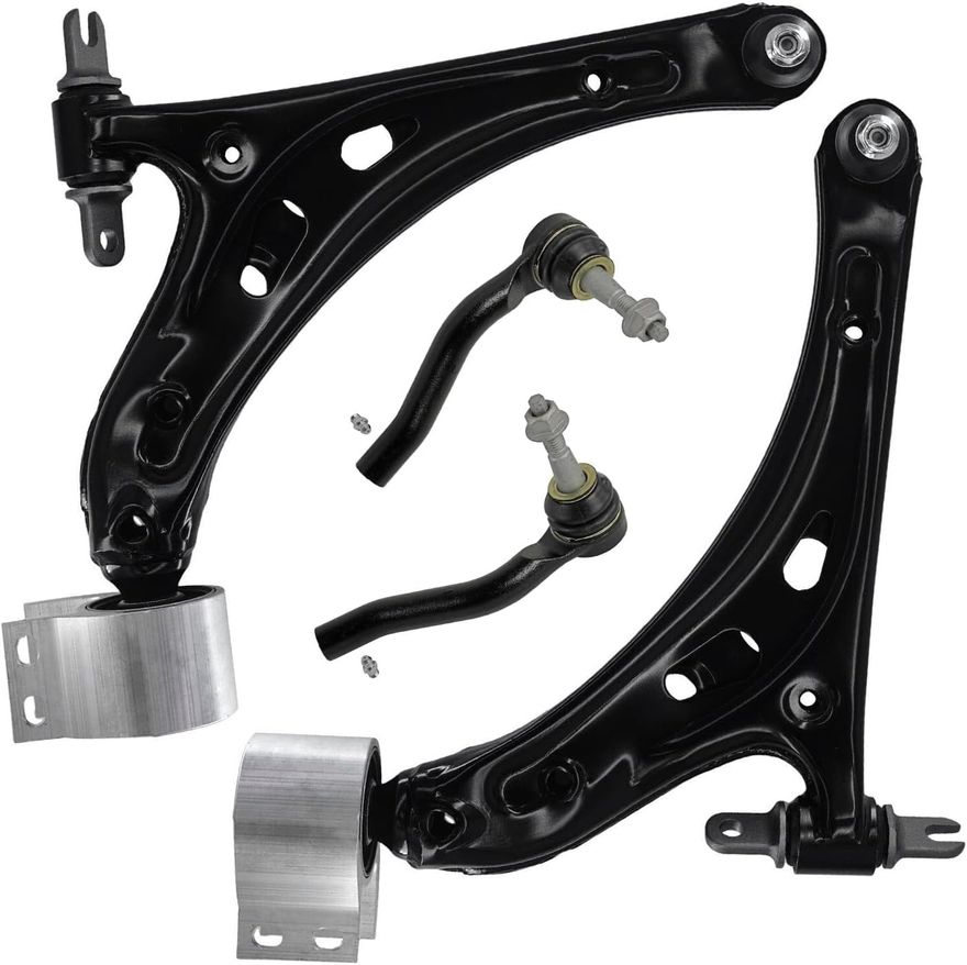 Main Image - Front Lower Control Arms Kit