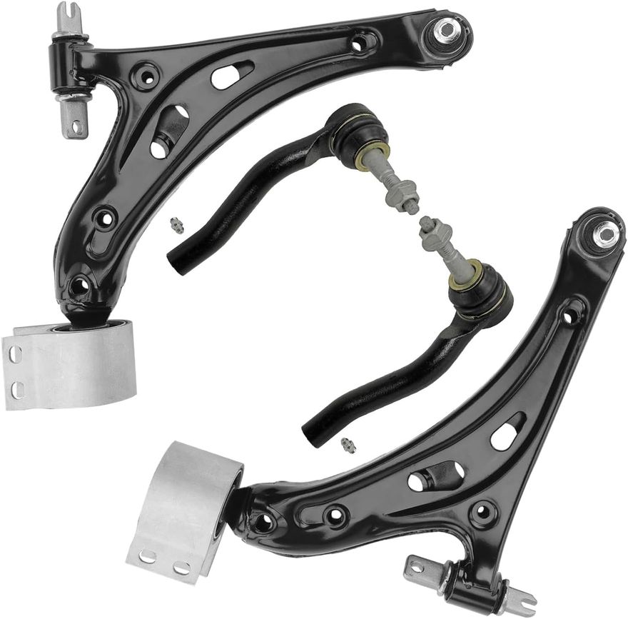 Main Image - Front Lower Control Arms Kit