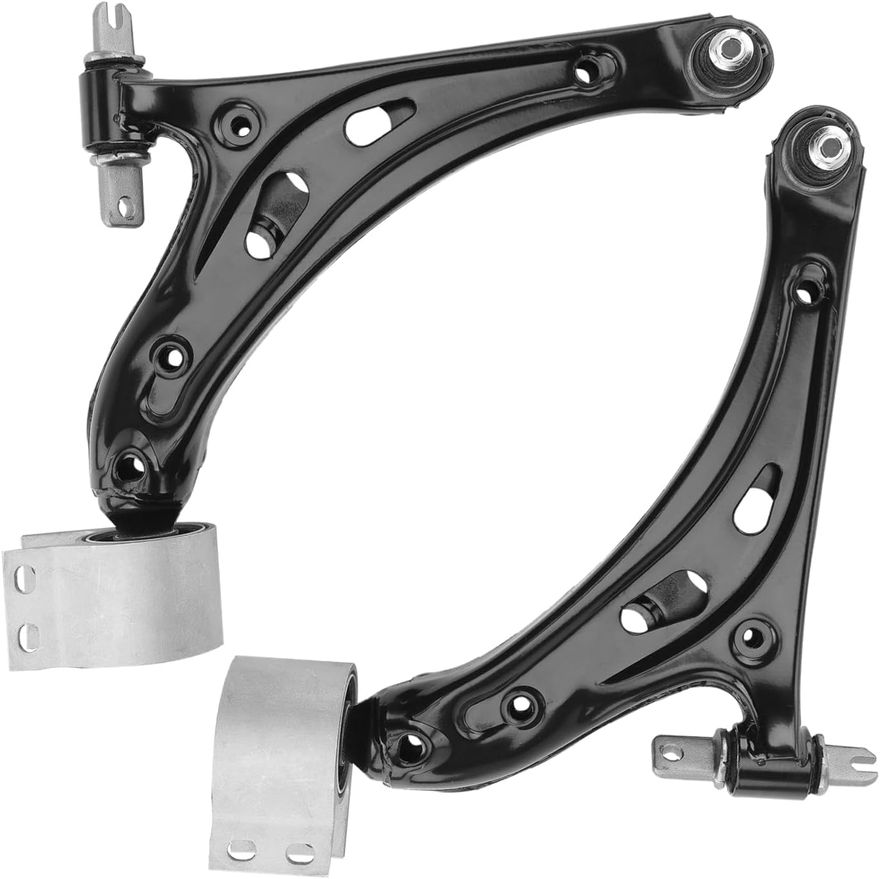 Front Lower Control Arm - K623739_K623740