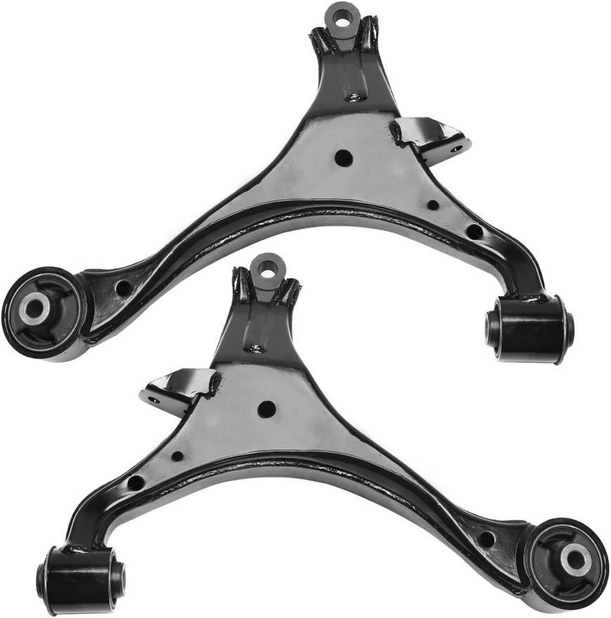 Front Lower Control Arm - MS601012_MS601013