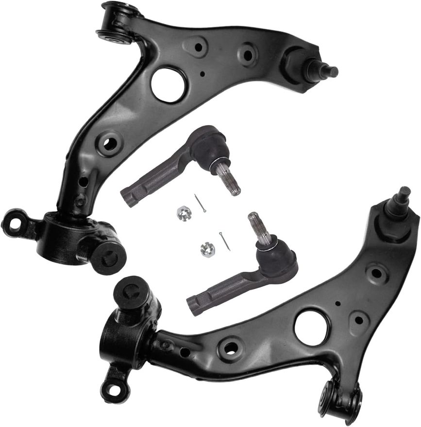 Main Image - Front Lower Control Arms Kit