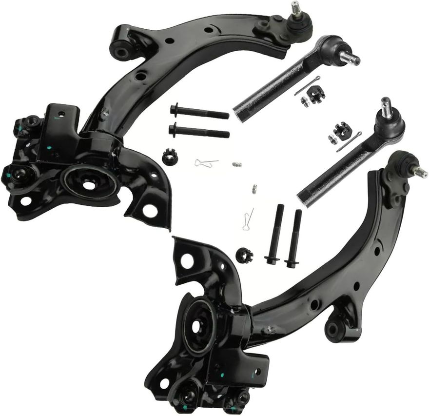 Main Image - Front Lower Control Arms Kit
