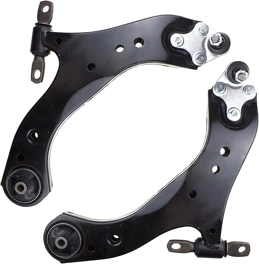 Front Lower Control Arm - 527-015_527-016