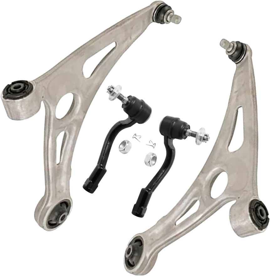 Main Image - Front Lower Control Arms Kit