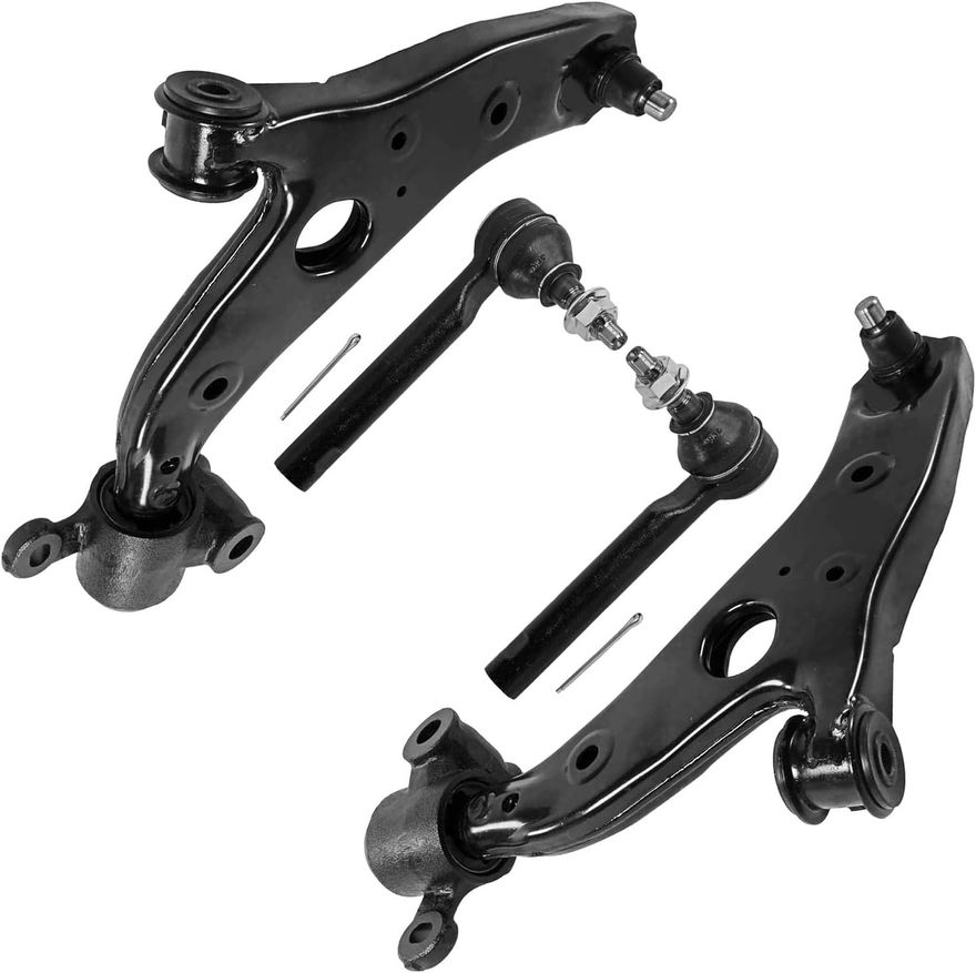 Main Image - Front Lower Control Arms Kit