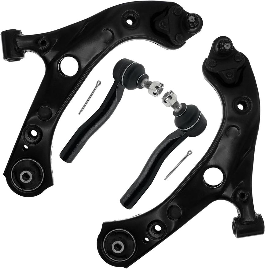 Main Image - Front Lower Control Arms Kit