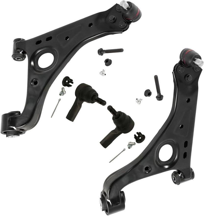 Main Image - Front Lower Control Arms Kit