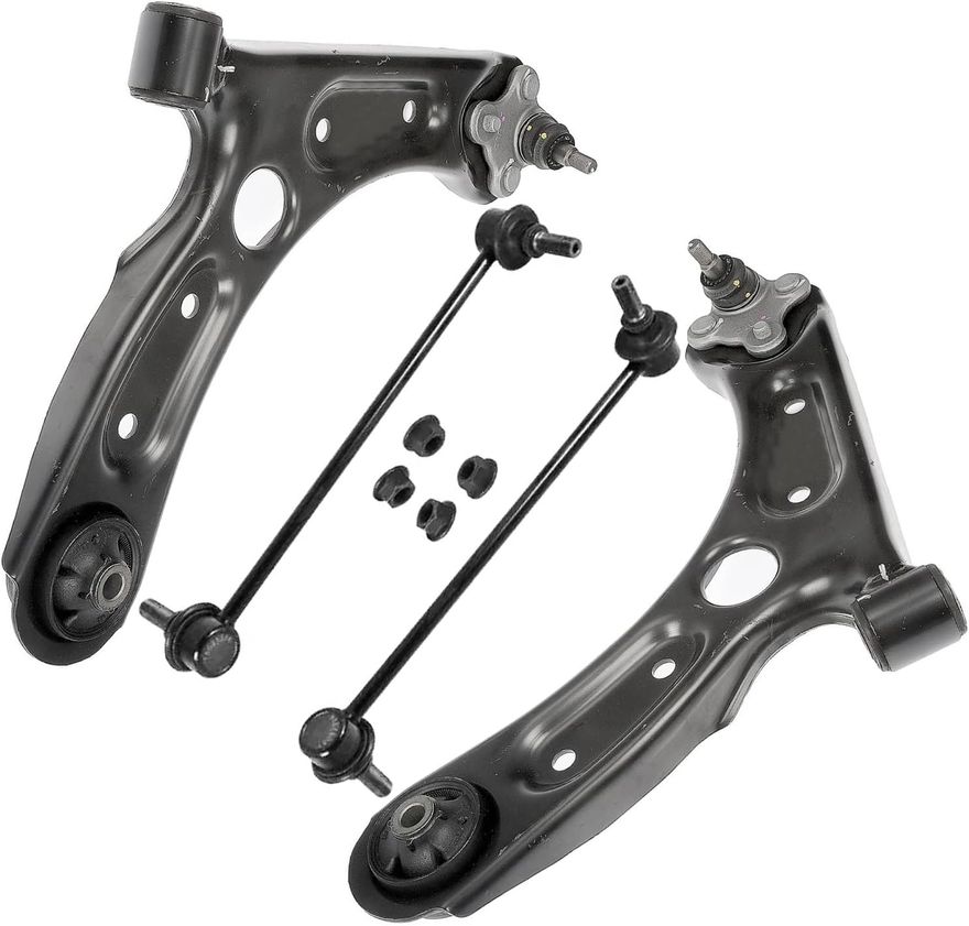 Main Image - Front Lower Control Arms Kit