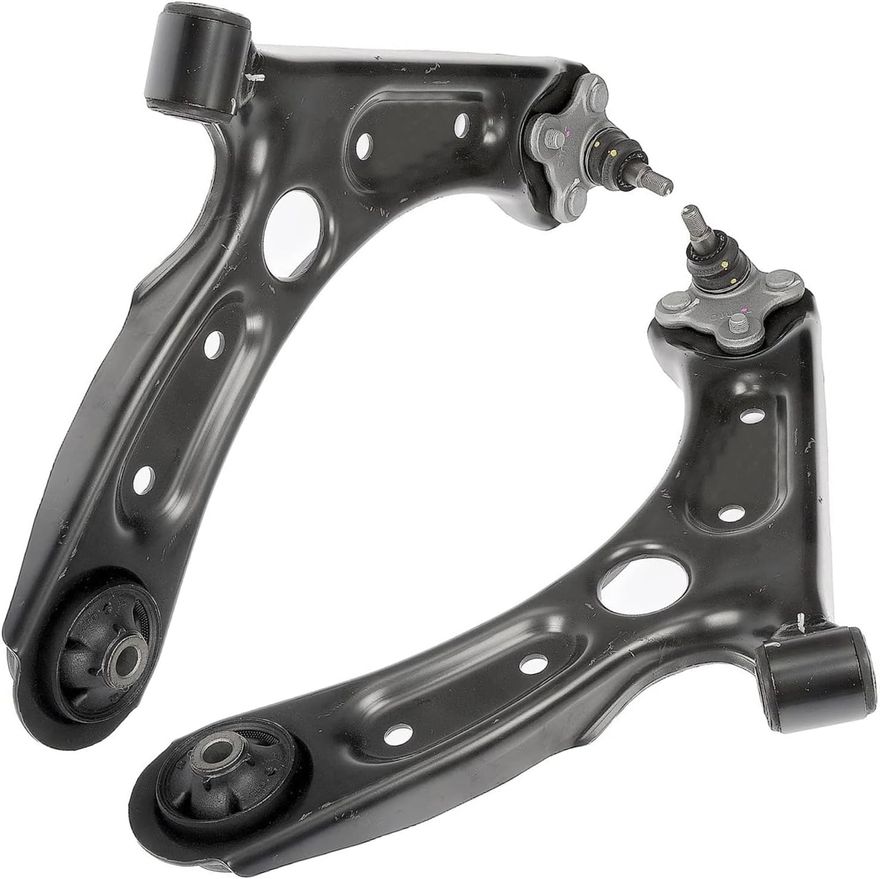 Front Lower Control Arm - 527-479_528-198