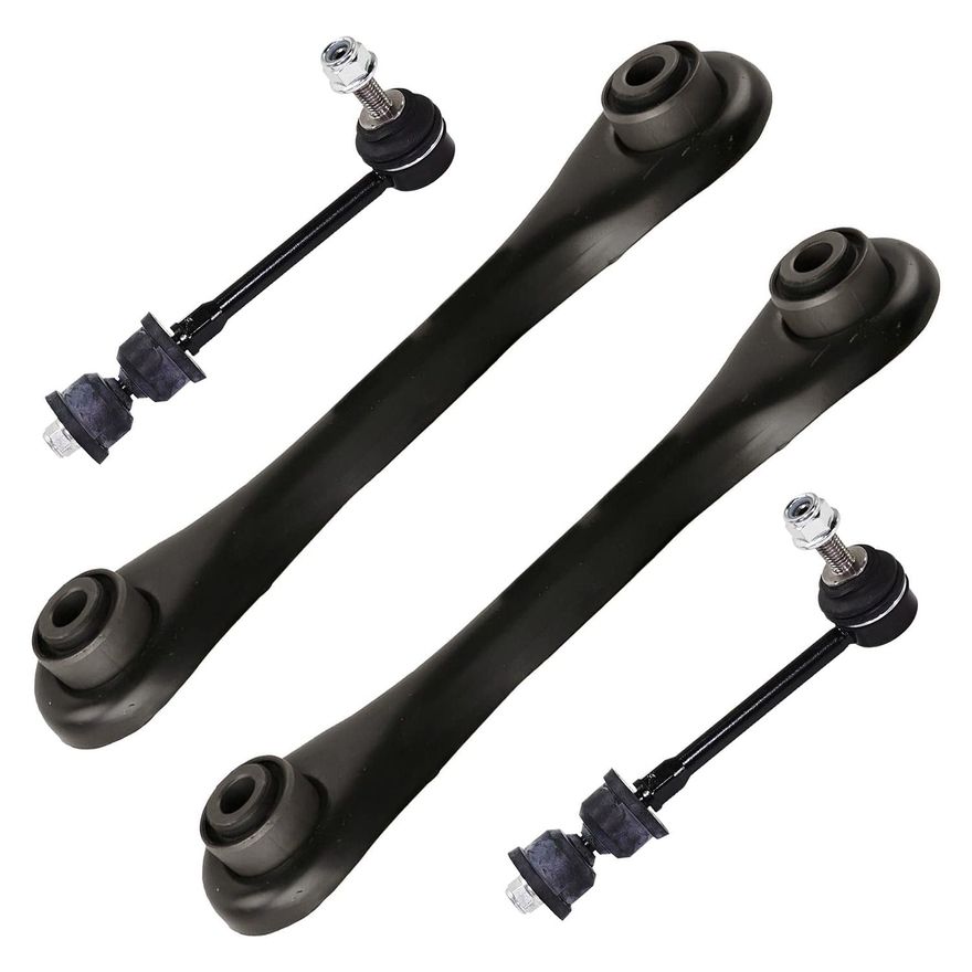 Main Image - Rear Lower Forward Control Arms