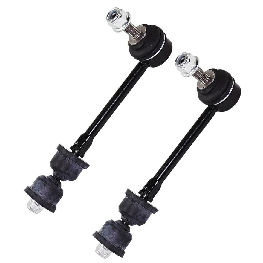 Rear Sway Bar Link - K750743 x2