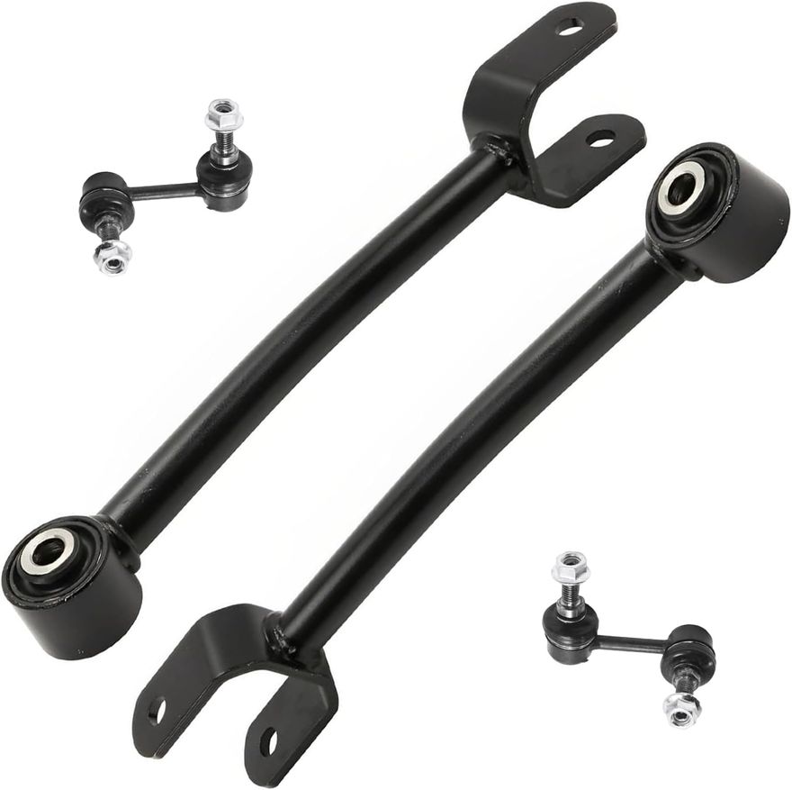 Main Image - Rear Control Arms Sway Bars