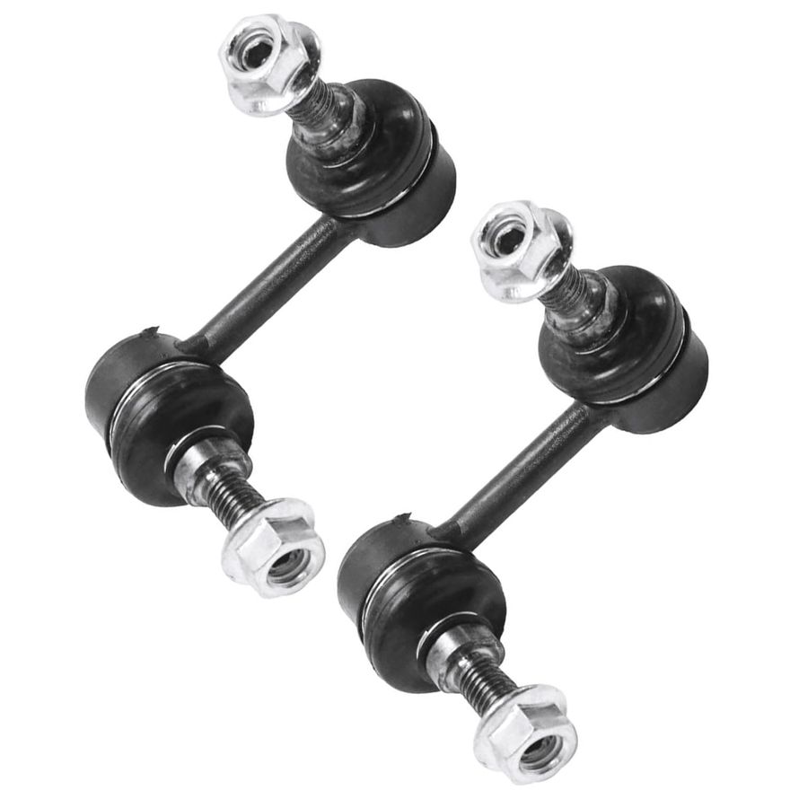 Rear Sway Bar Link - K750706 x2