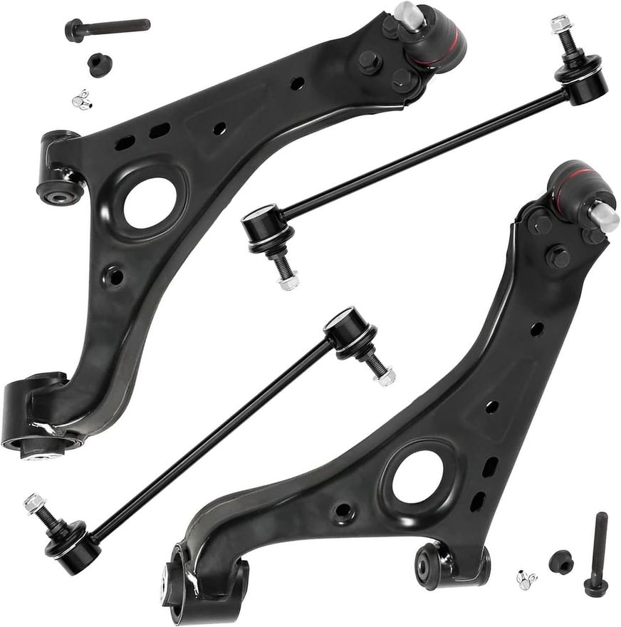 Main Image - Front Lower Control Arms Kit