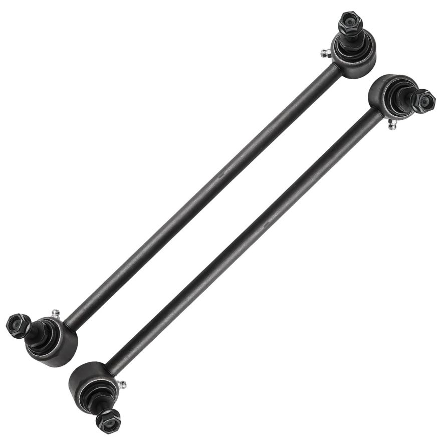 Front Sway Bar Link - K750604_K750605
