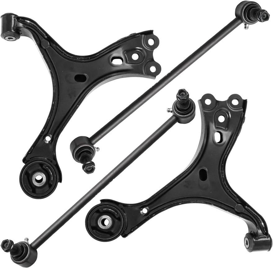 Main Image - Front Lower Control Arms Kit