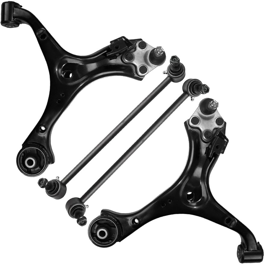 Main Image - Front Lower Control Arms Kit