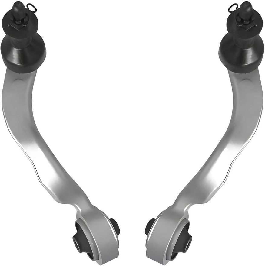 Front Upper Control Arm - MS861077_MS861078
