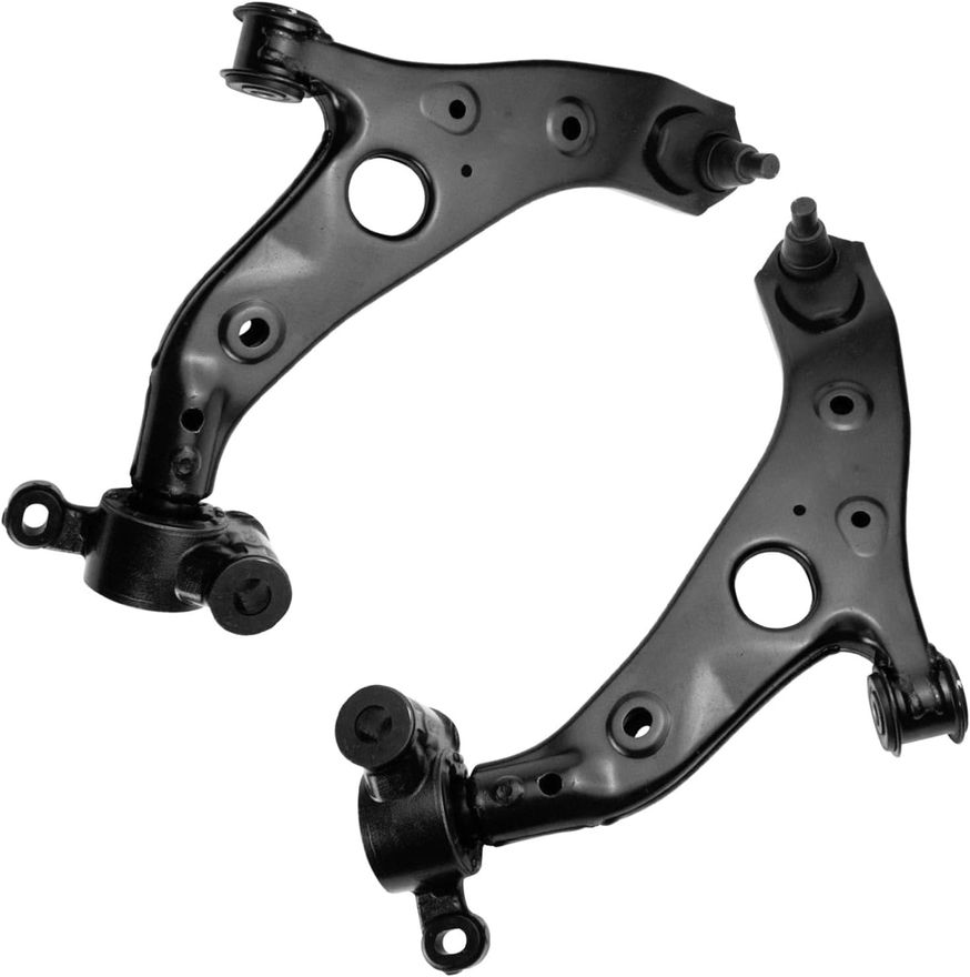 Front Lower Control Arm - K623521_K623522