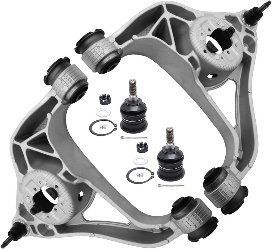 Main Image - Front Control Arms Ball Joints