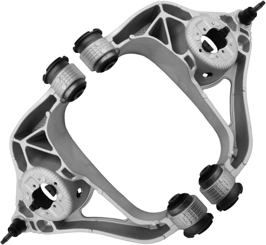 Front Lower Control Arm - K623100_K623101