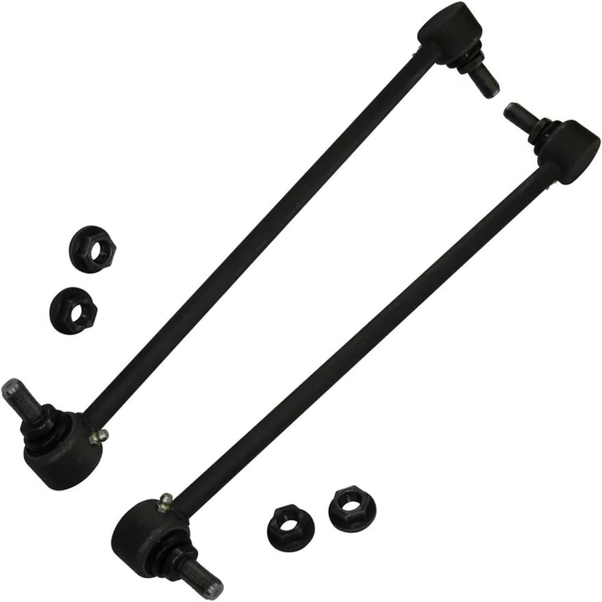 Front Sway Bar Link - K750678_K750679