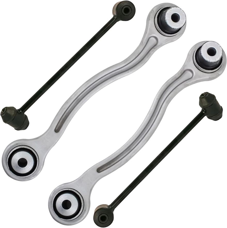 Main Image - Rear Control Arms Sway Bars