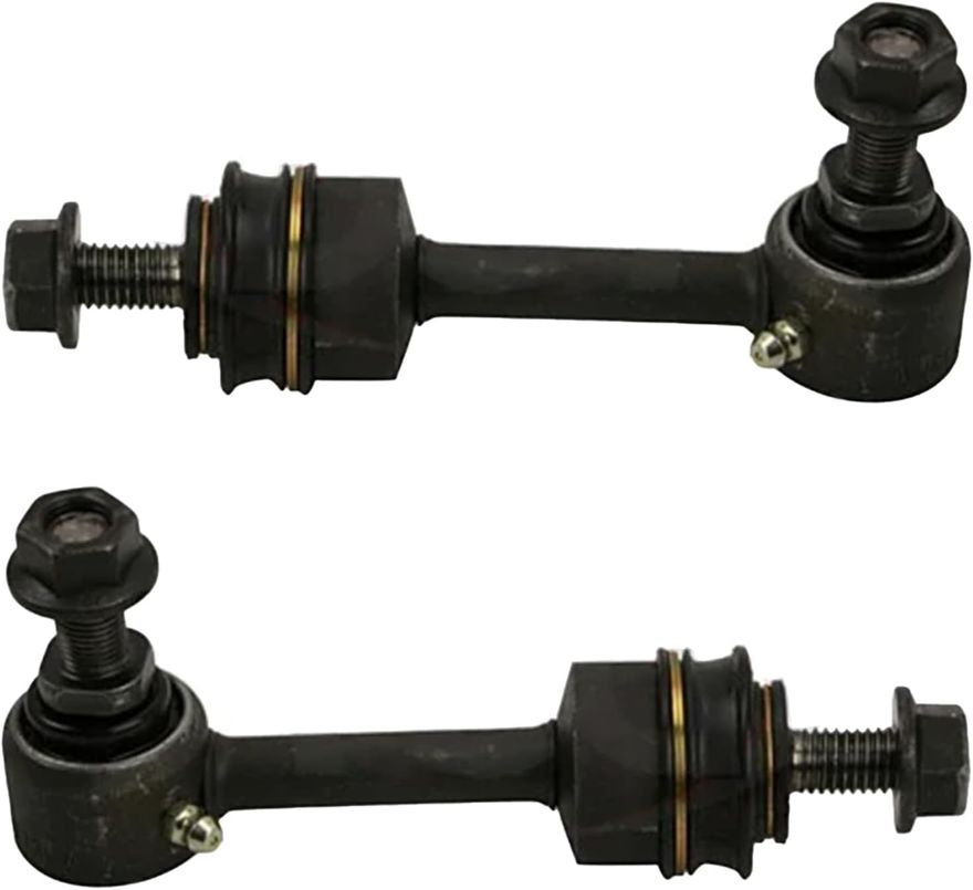 Rear Sway Bar Link - K750893_K750894