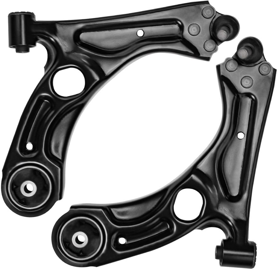 Front Lower Control Arm - K622426_K622428