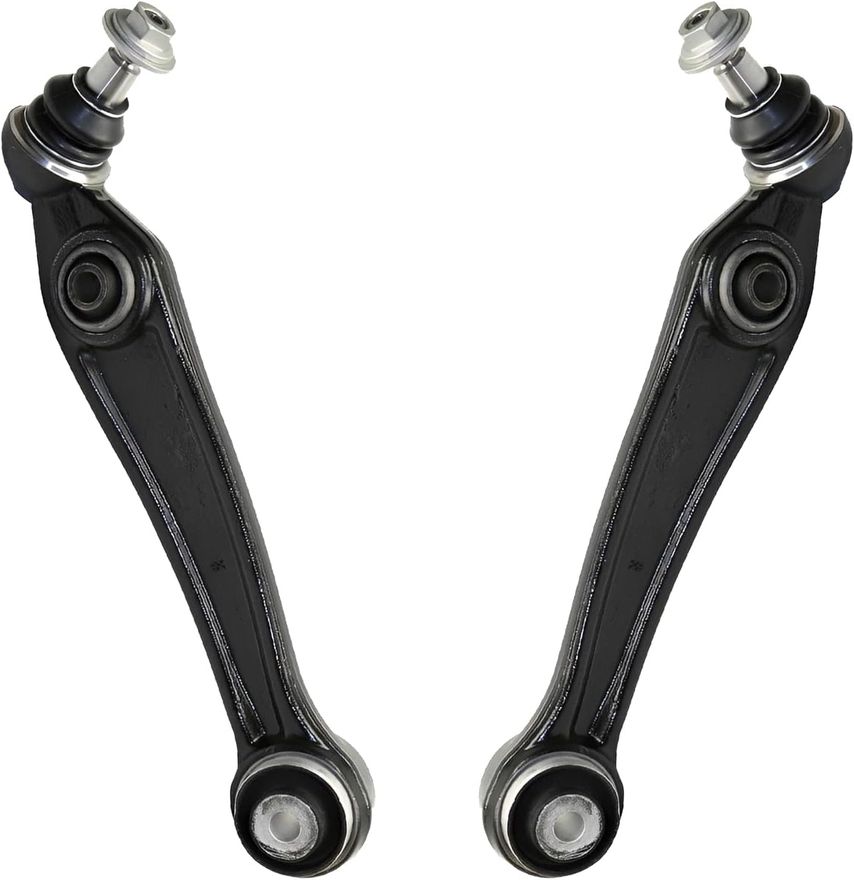 Front Lower Control Arm - K622956_K622957