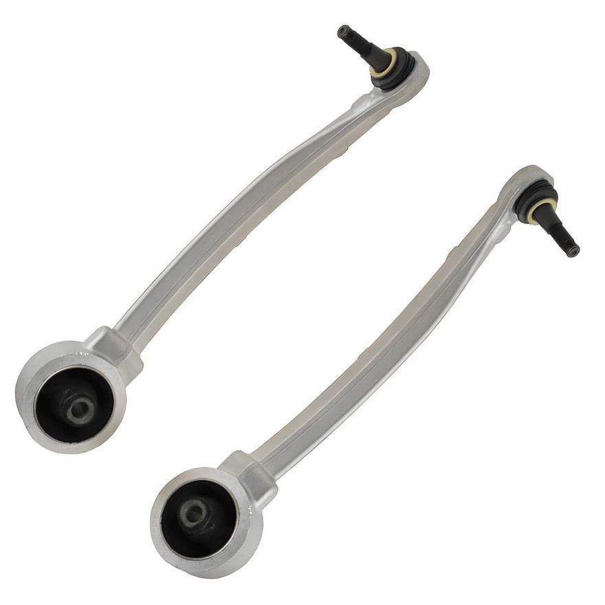 Front Lower Control Arm - K621598_K621599