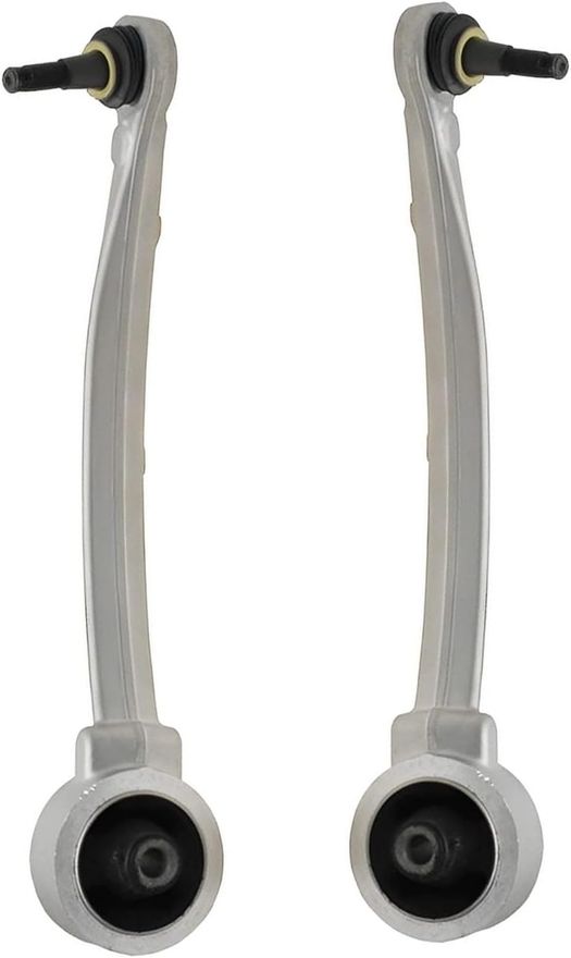 Front Lower Control Arm - K621598_K621599
