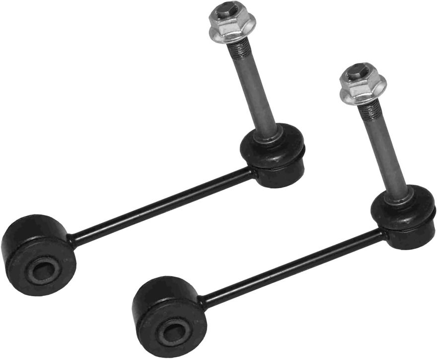Front Sway Bar Link - MS86818 x2