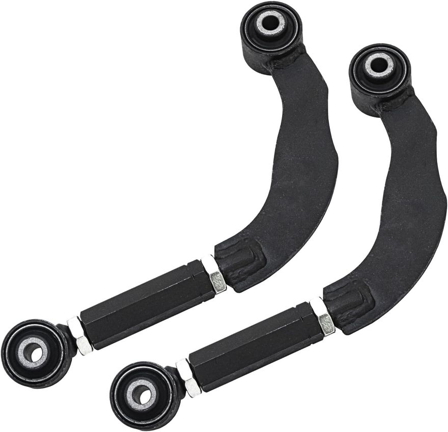 Rear Upper Control Arm - K643284 x2