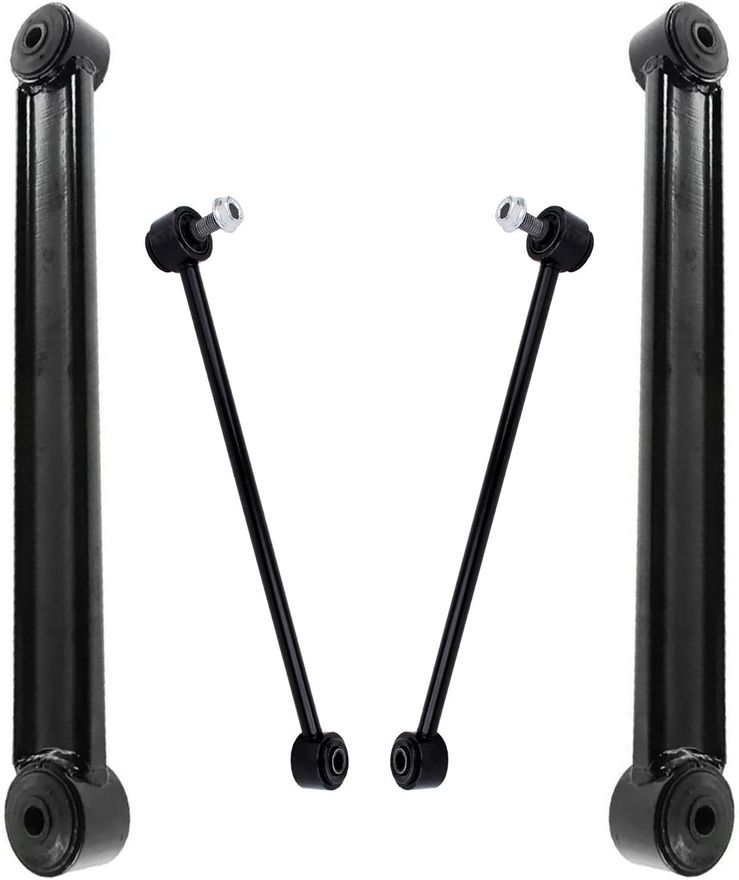 Main Image - Rear Trailing Arms Sway Bars