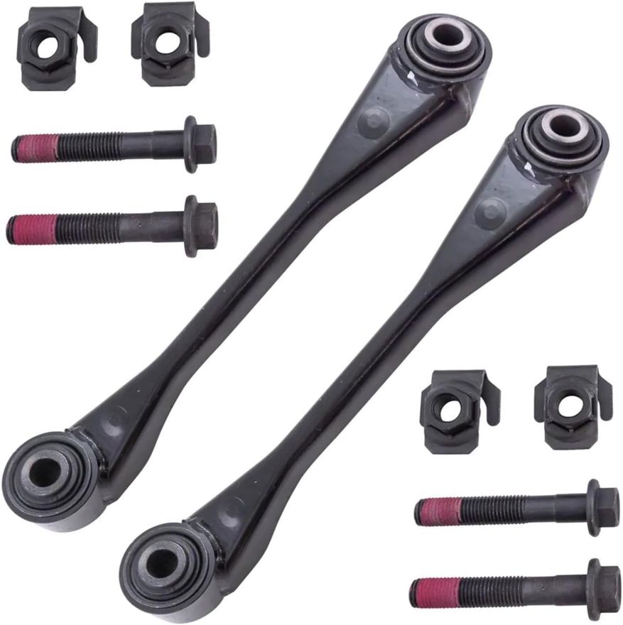 Rear Upper Trialing Arm - K642057 x2