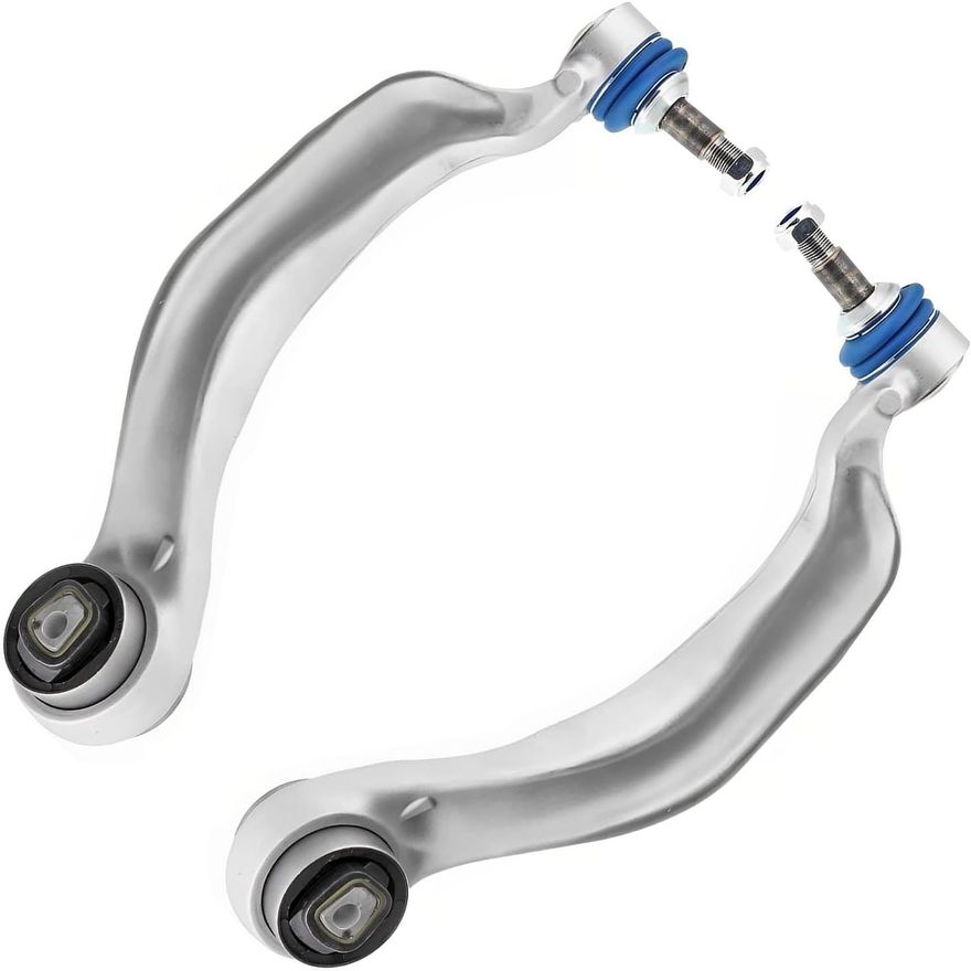 Front Lower Control Arm - 102-7742_102-7743