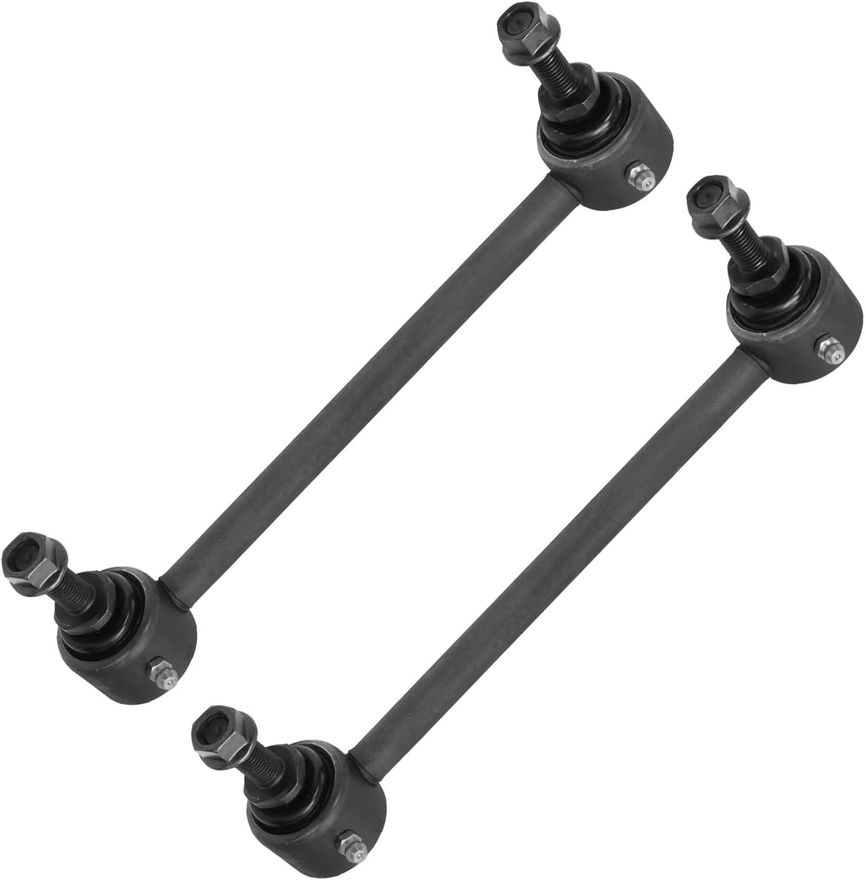 Rear Sway Bar Link - K750052 x2