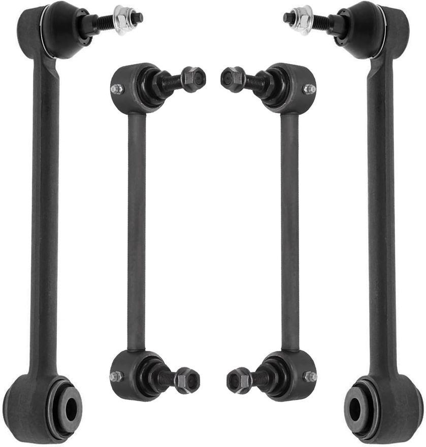 Main Image - Rear Lateral Links Sway Bars