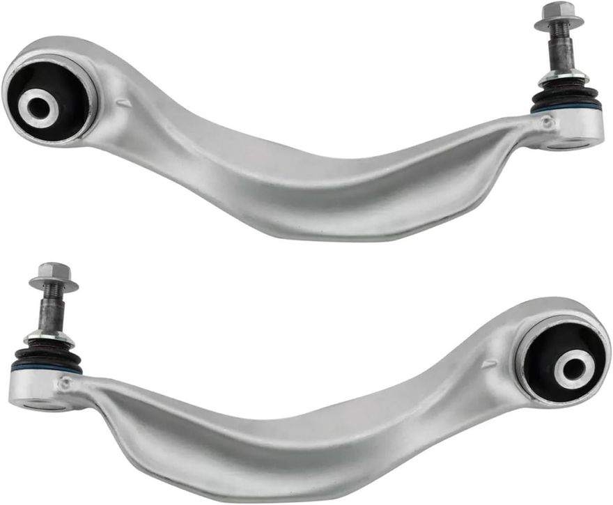 Front Lower Control Arm - K641509_K641510