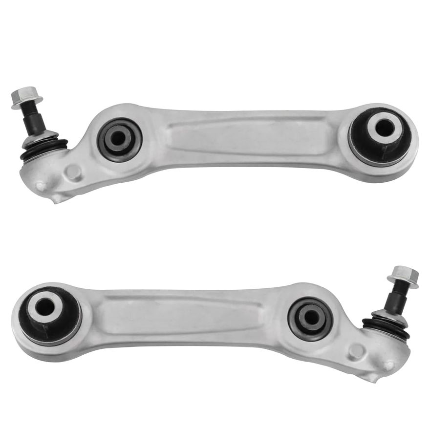 Front Lower Control Arm - K641511_K641512