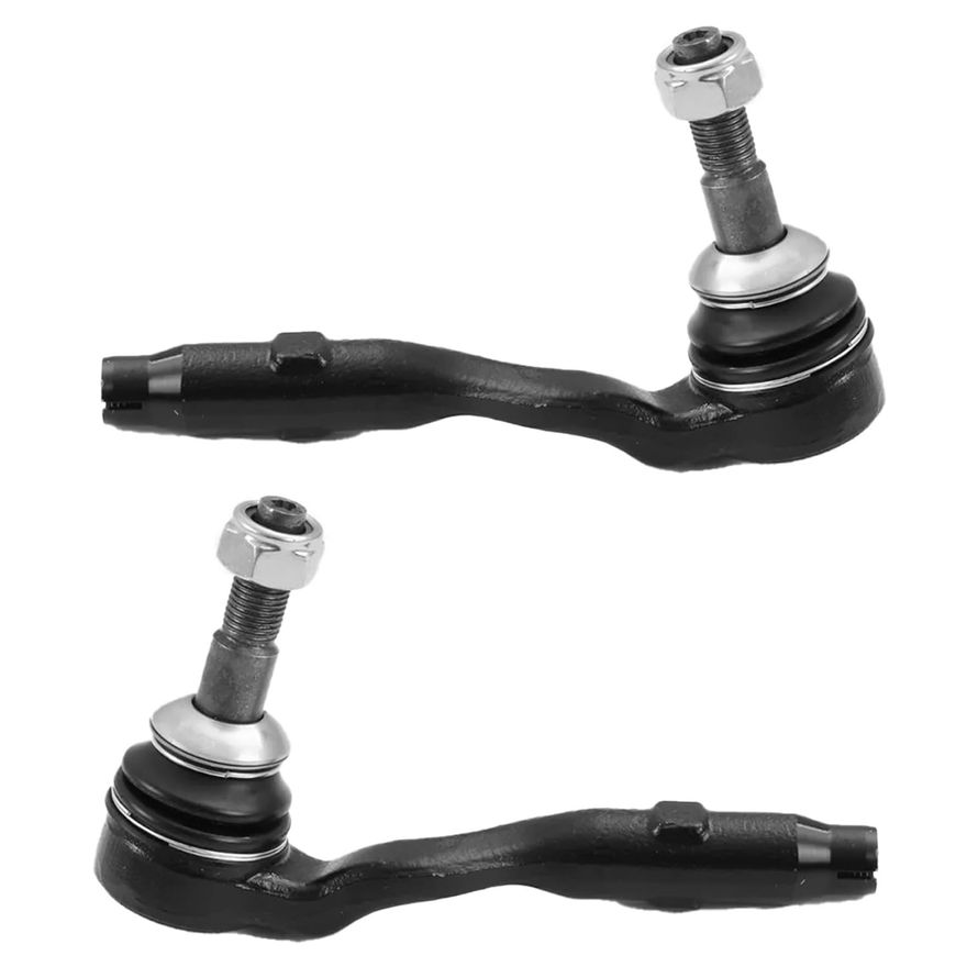 Front Outer Tie Rod - ES800914_ES800915