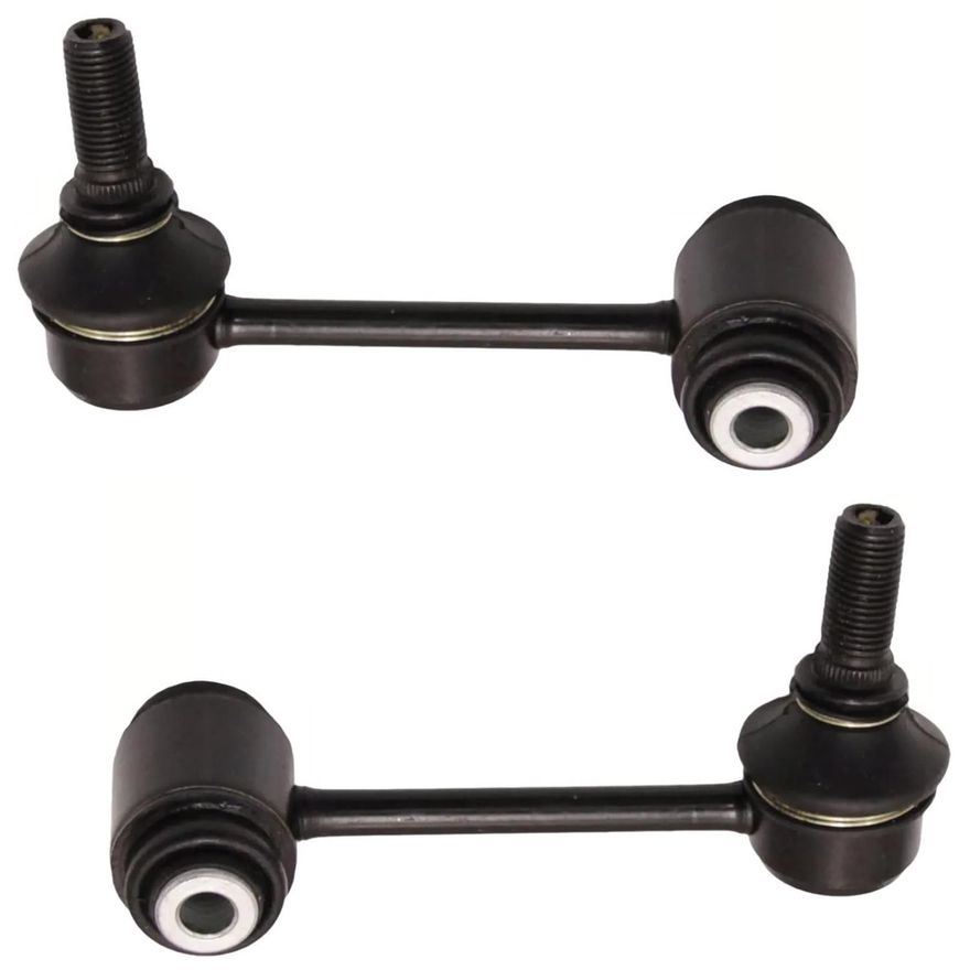 Front Sway Bar Link - K750055_K750056